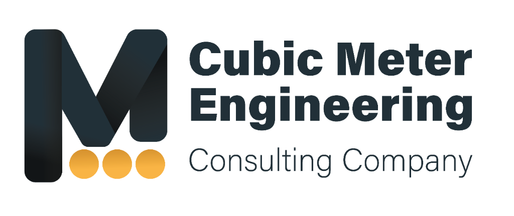 Cubic Meter Engineering